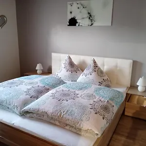 Ferienwohnung Laura Böbrach