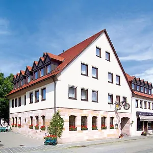  Hotel Blödel Grüner Baum Deutschland