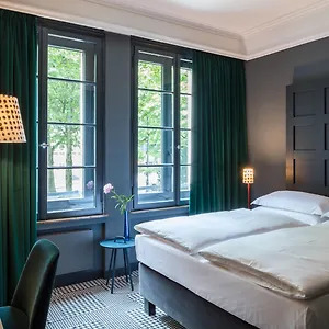 **** Hotel The Midtown Deutschland