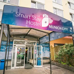  Hostel Smart - Deutschland