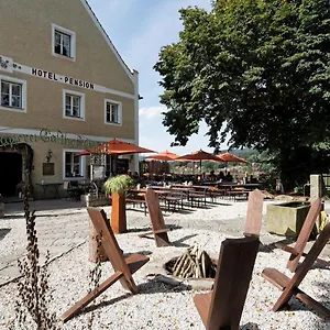 Brauerei-gasthof Eck Böbrach